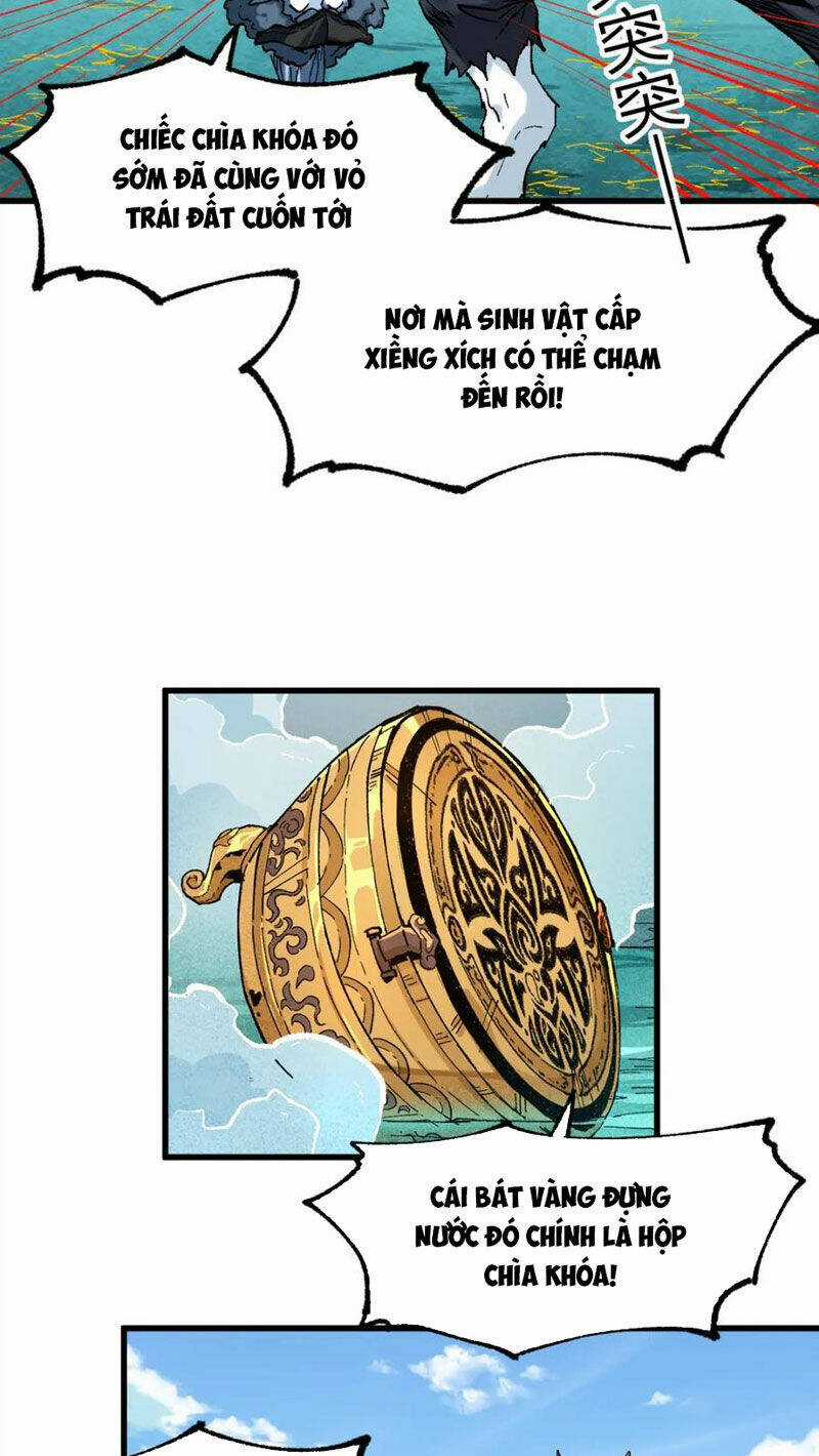 Thánh Khư - Chapter 224 - Trang 15