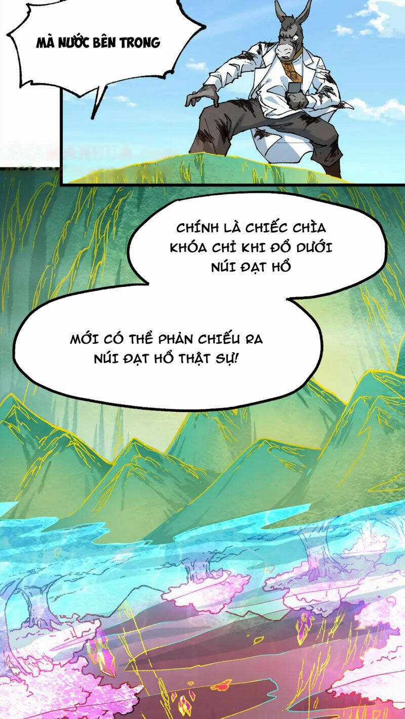 Thánh Khư - Chapter 224 - Trang 16