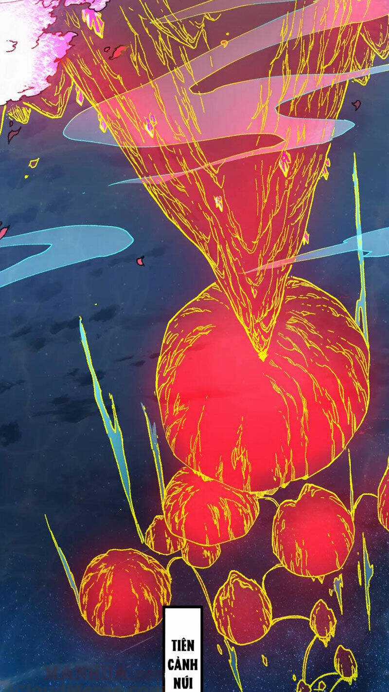 Thánh Khư - Chapter 224 - Trang 17