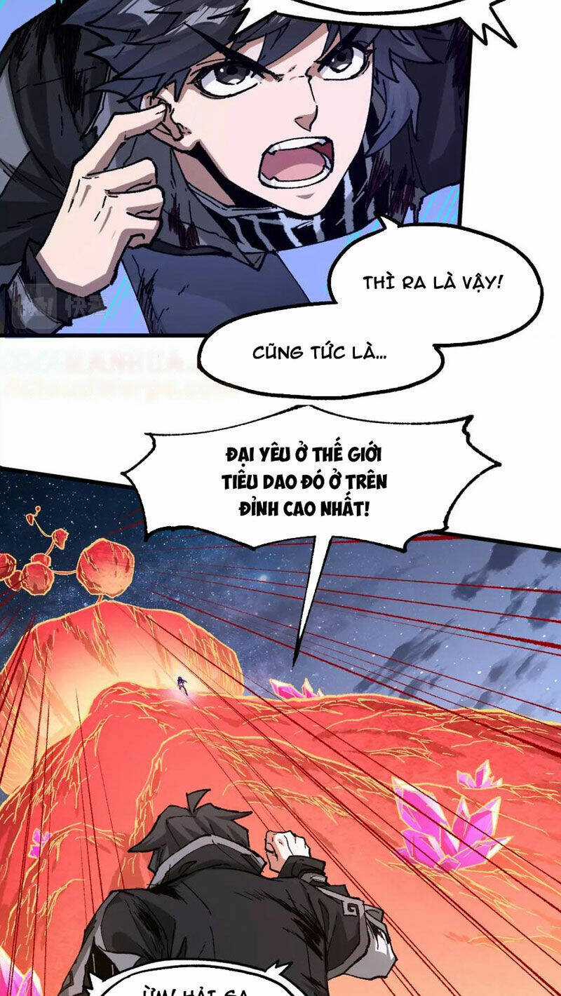 Thánh Khư - Chapter 224 - Trang 19