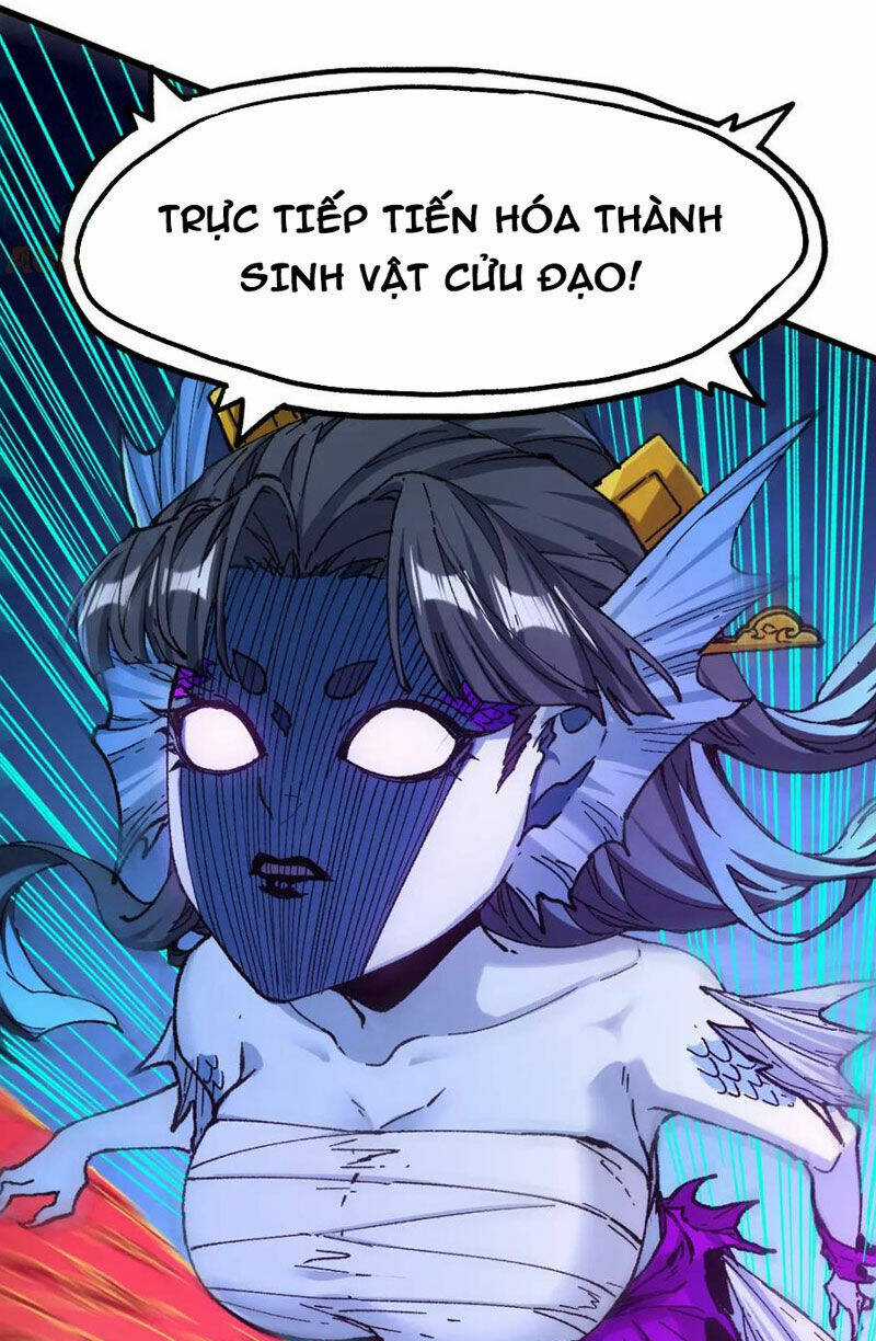 Thánh Khư - Chapter 224 - Trang 21