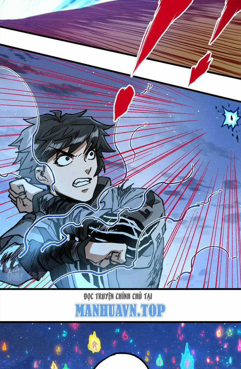 Thánh Khư - Chapter 224 - Trang 25