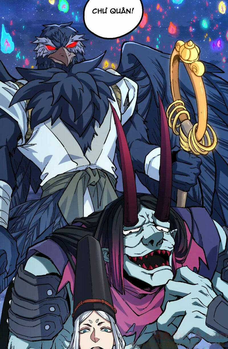 Thánh Khư - Chapter 224 - Trang 26