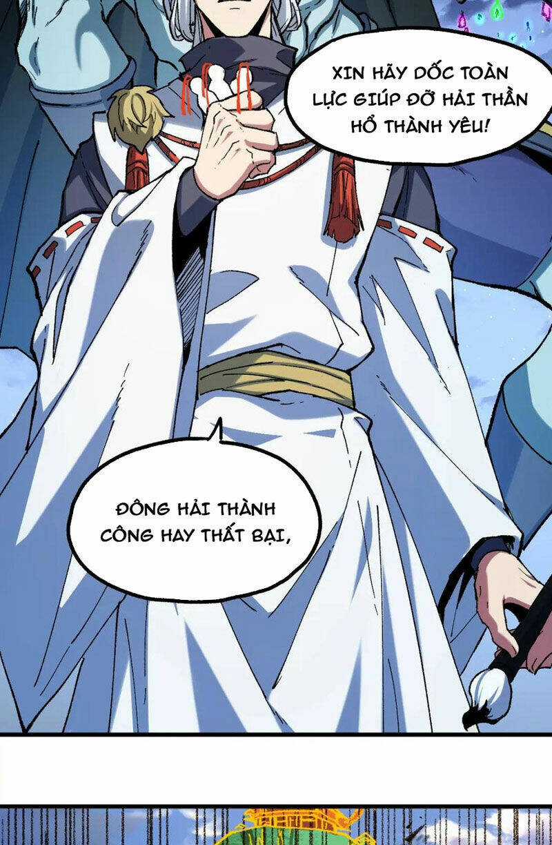 Thánh Khư - Chapter 224 - Trang 27