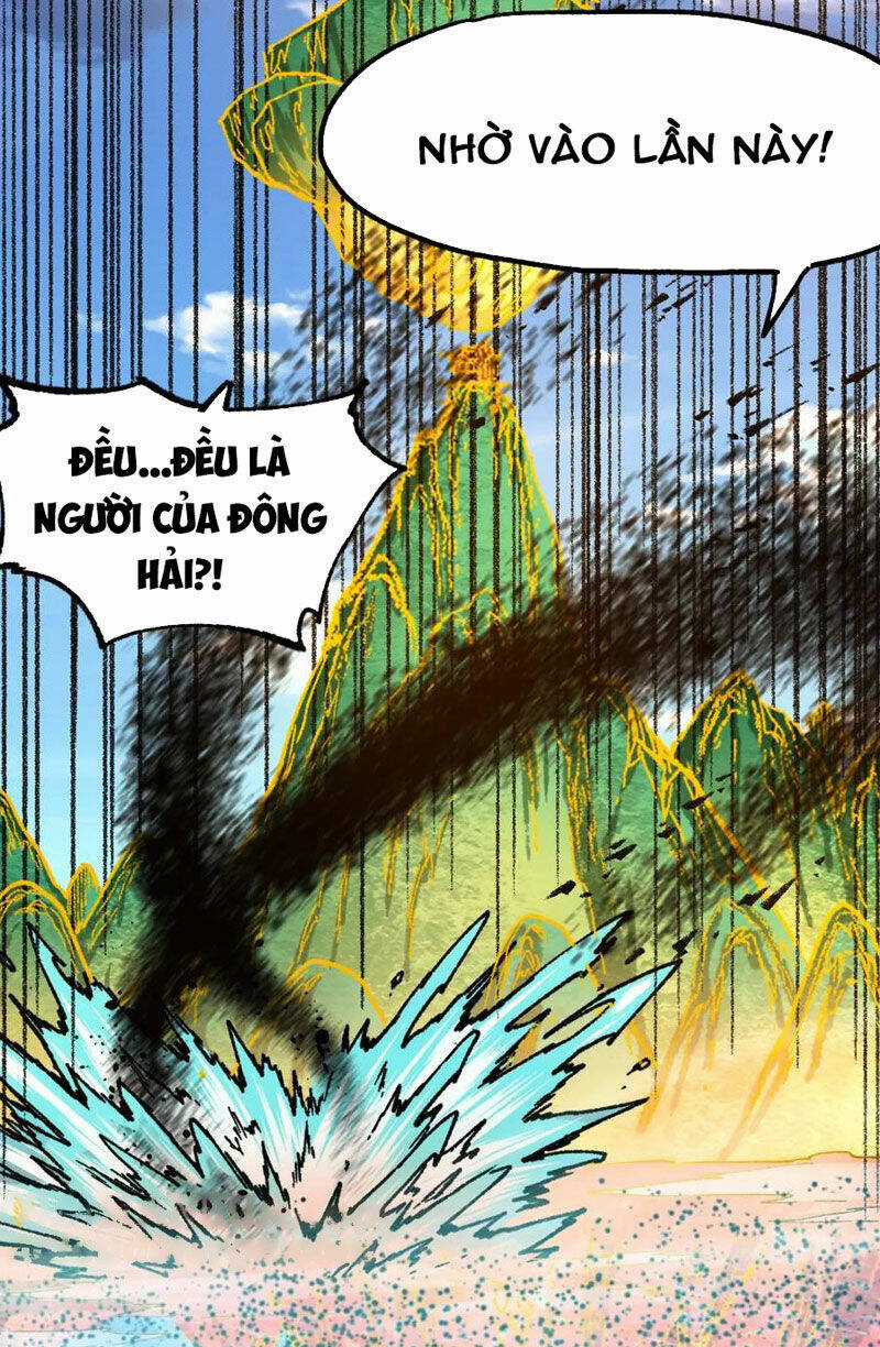 Thánh Khư - Chapter 224 - Trang 28