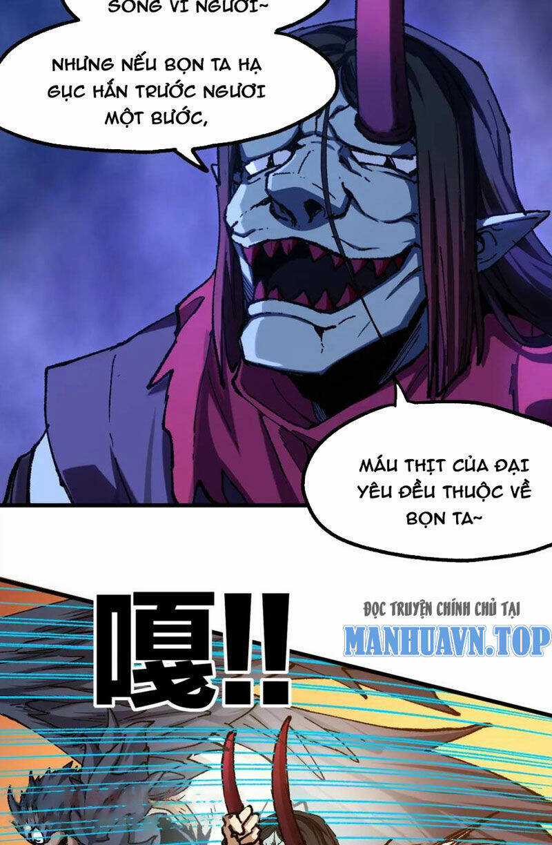 Thánh Khư - Chapter 224 - Trang 30