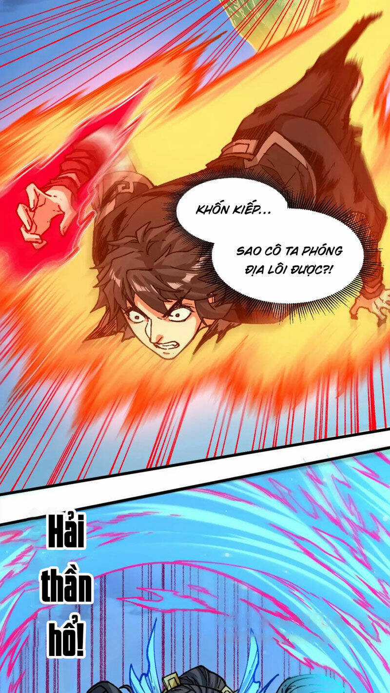 Thánh Khư - Chapter 224 - Trang 4