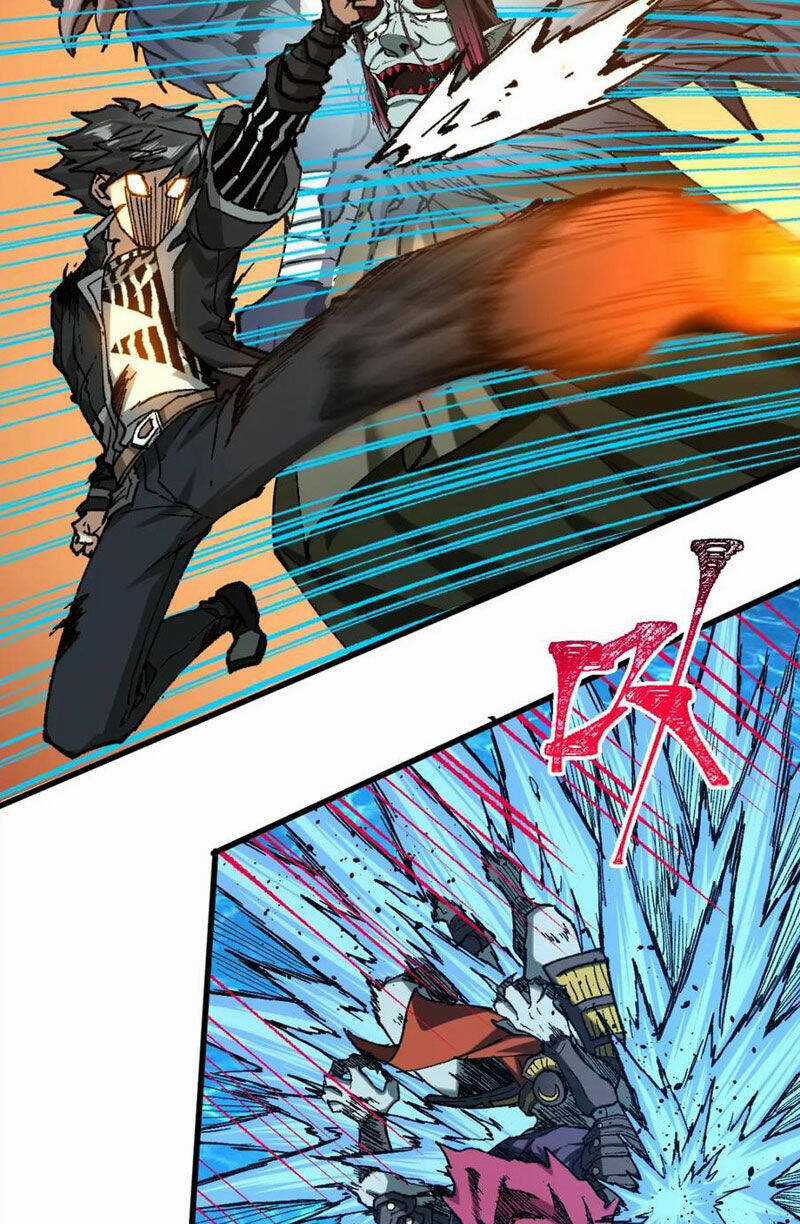 Thánh Khư - Chapter 224 - Trang 31