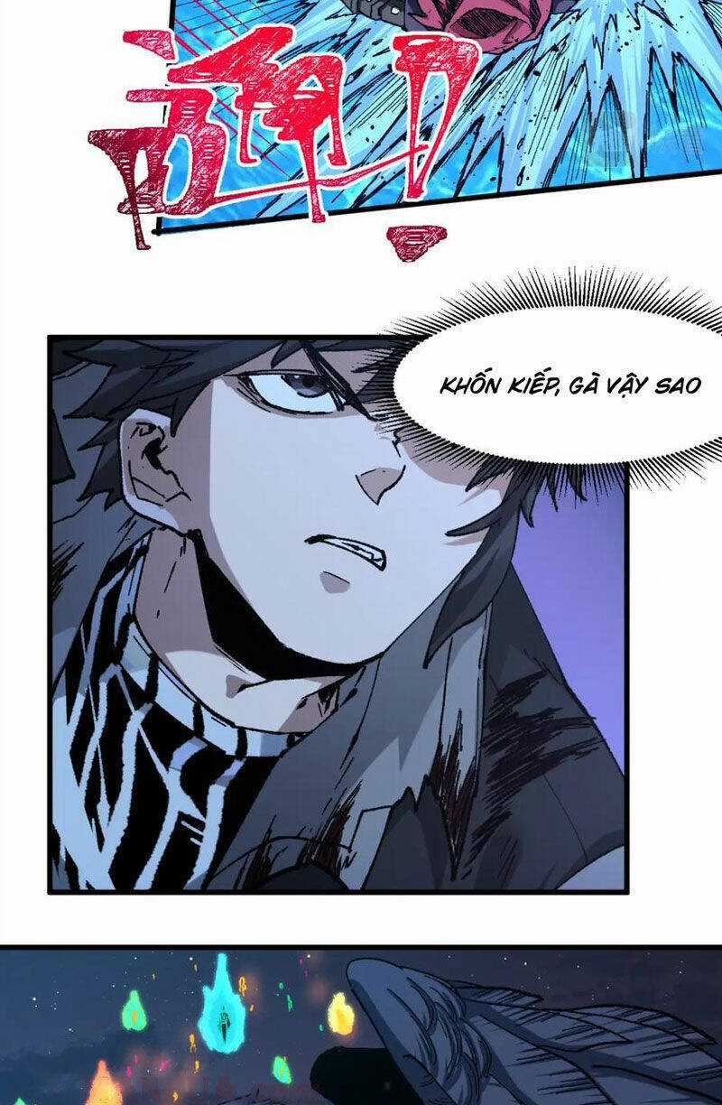 Thánh Khư - Chapter 224 - Trang 32