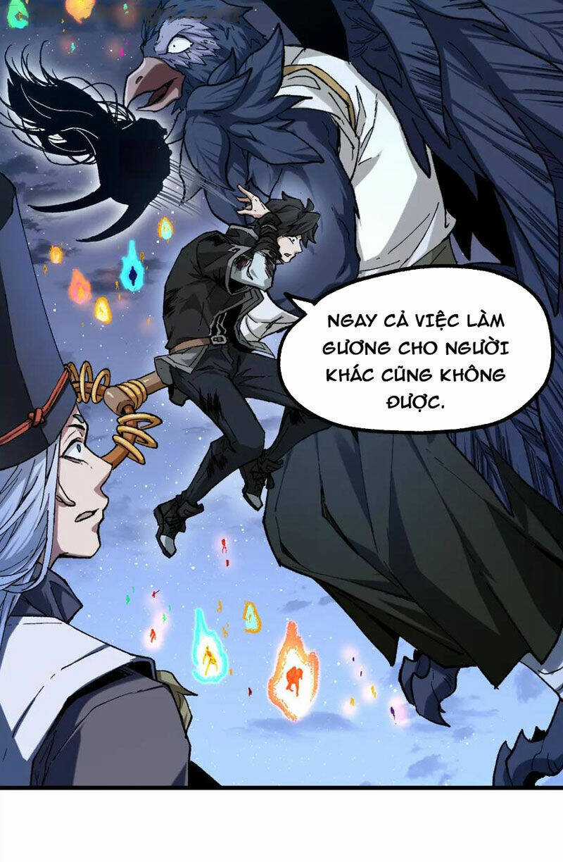 Thánh Khư - Chapter 224 - Trang 33