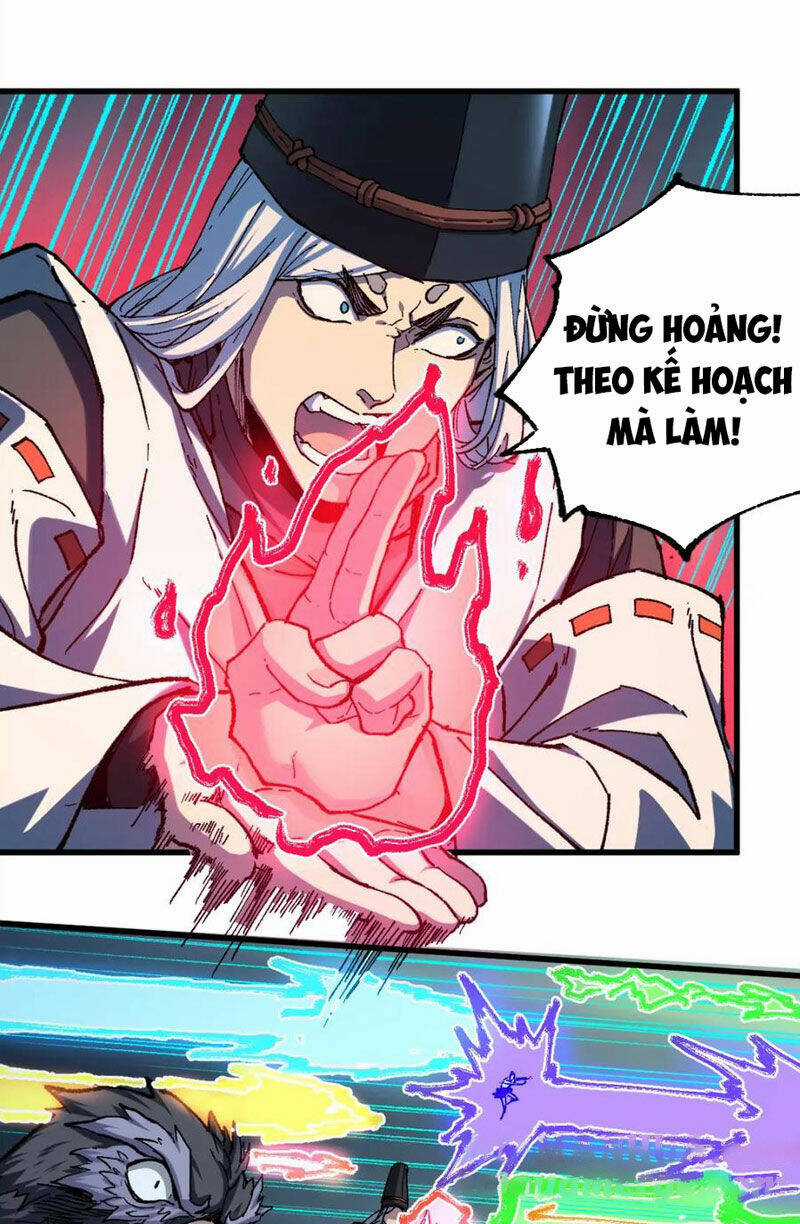 Thánh Khư - Chapter 224 - Trang 34