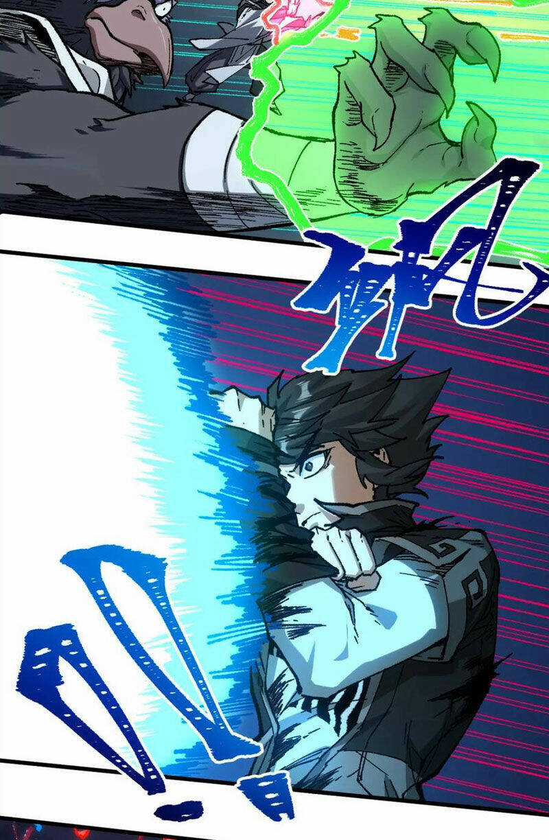 Thánh Khư - Chapter 224 - Trang 35