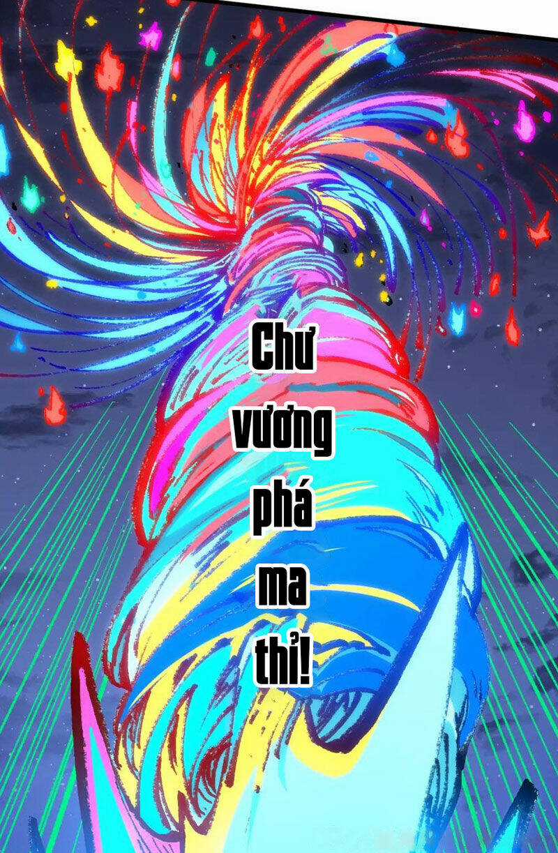 Thánh Khư - Chapter 224 - Trang 36