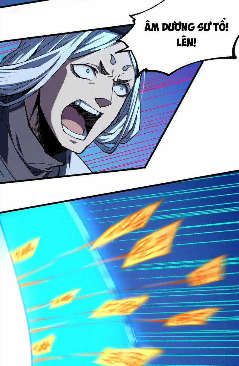 Thánh Khư - Chapter 224 - Trang 39