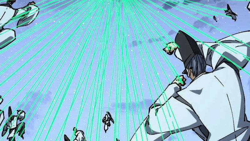 Thánh Khư - Chapter 224 - Trang 45