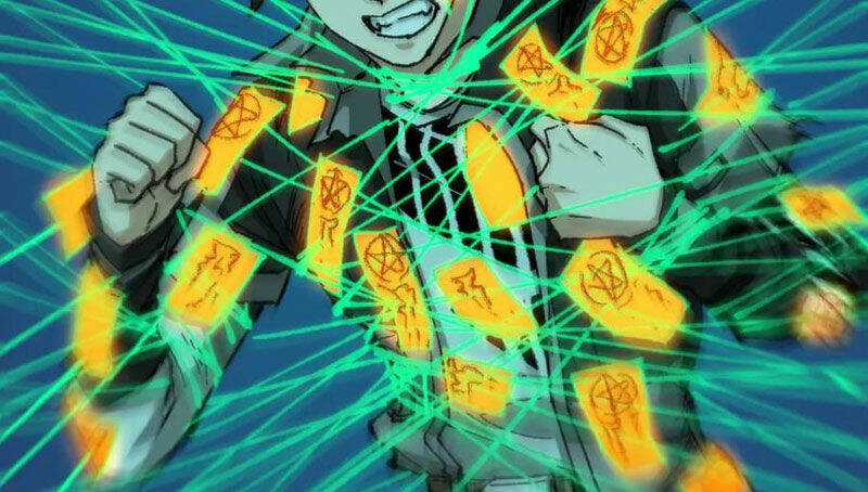 Thánh Khư - Chapter 224 - Trang 48