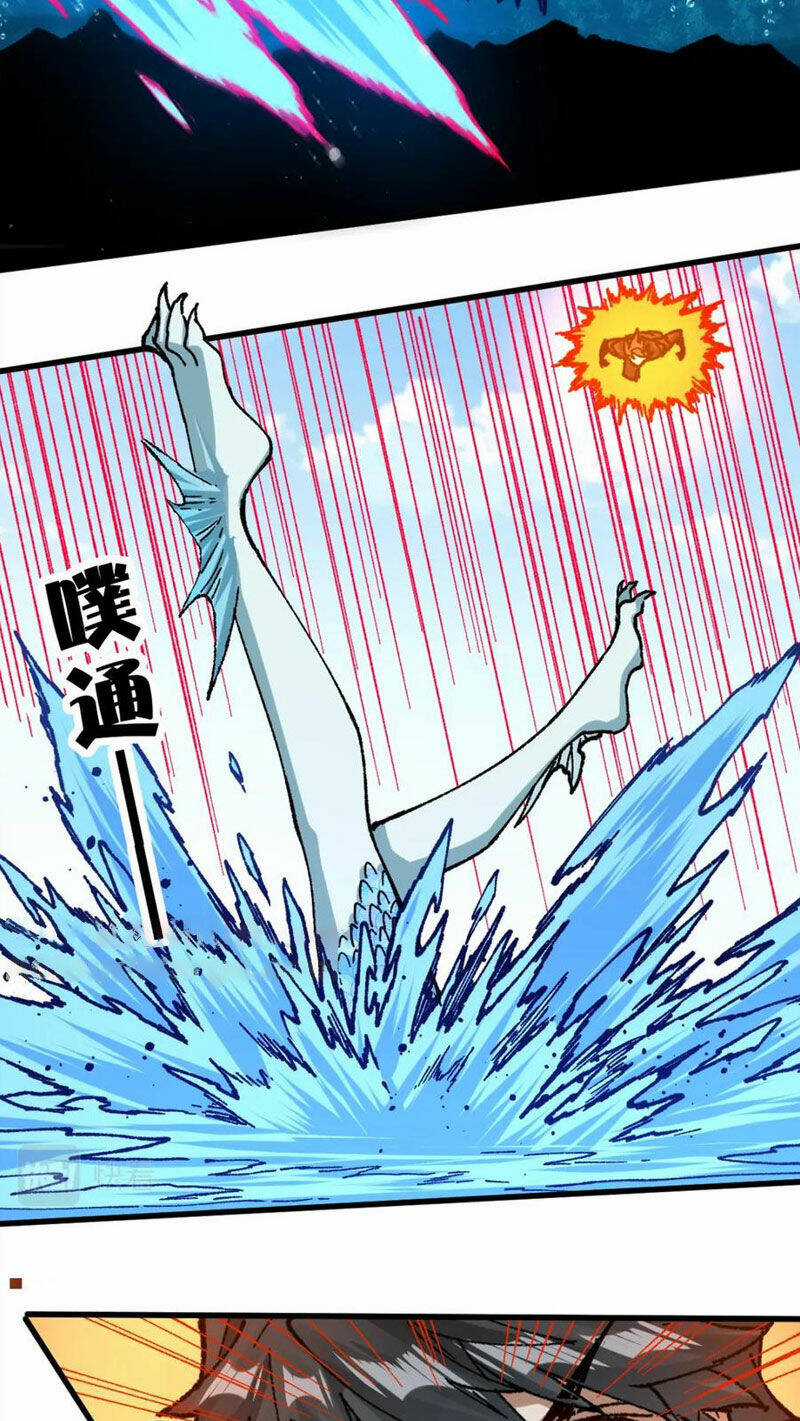 Thánh Khư - Chapter 224 - Trang 6