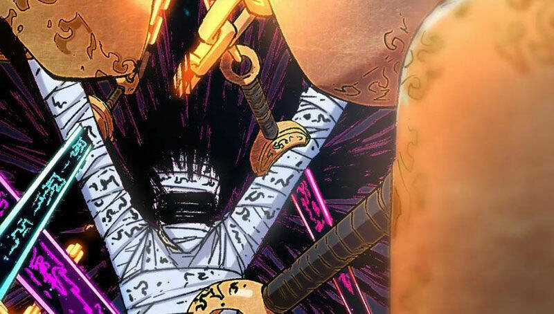 Thánh Khư - Chapter 224 - Trang 54