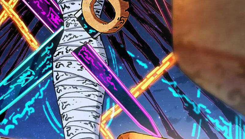 Thánh Khư - Chapter 224 - Trang 55