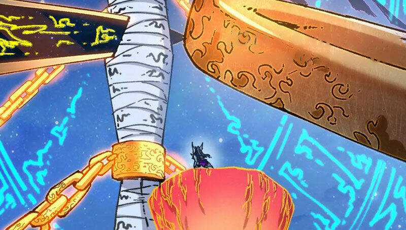 Thánh Khư - Chapter 224 - Trang 56