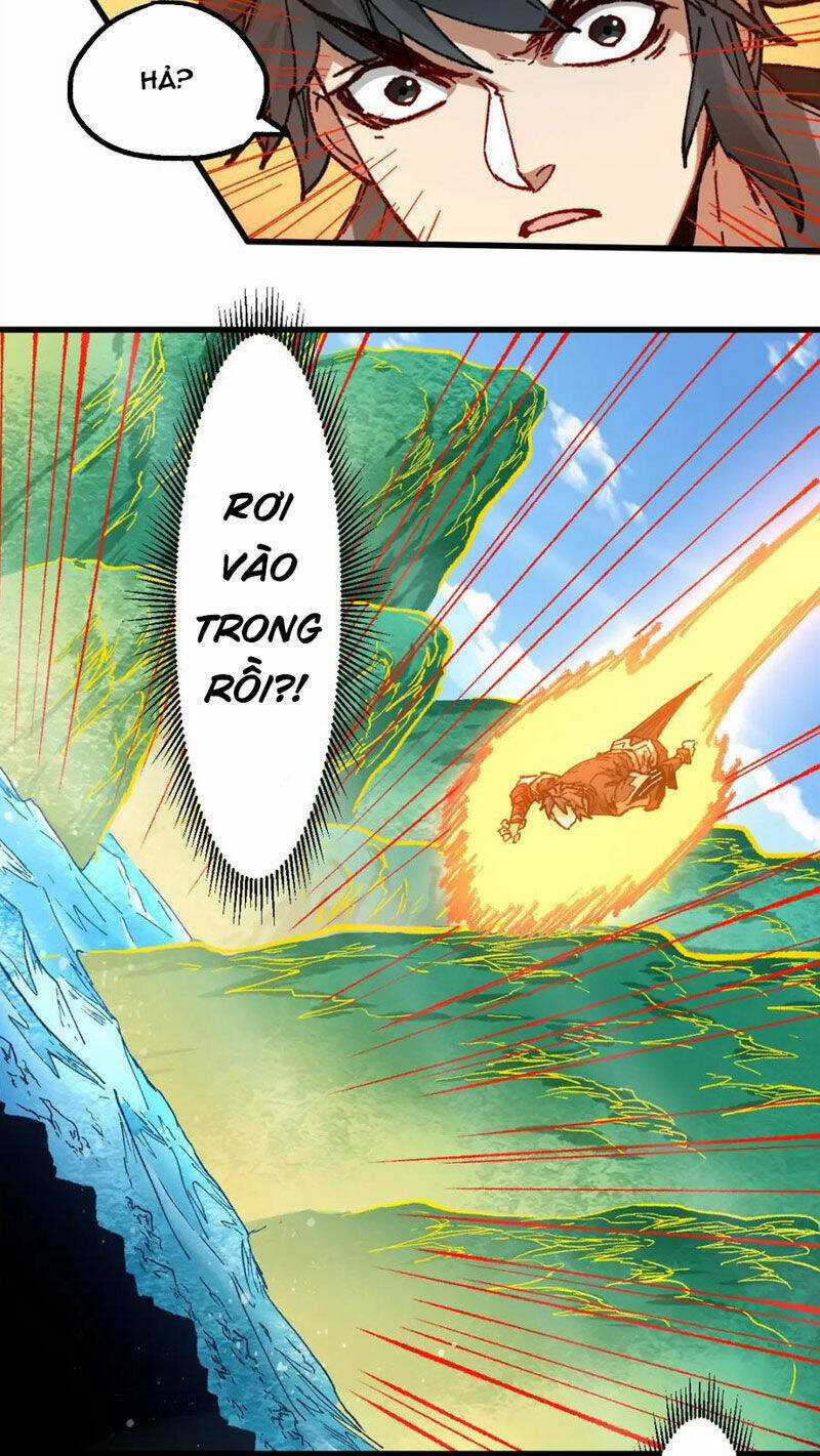 Thánh Khư - Chapter 224 - Trang 7