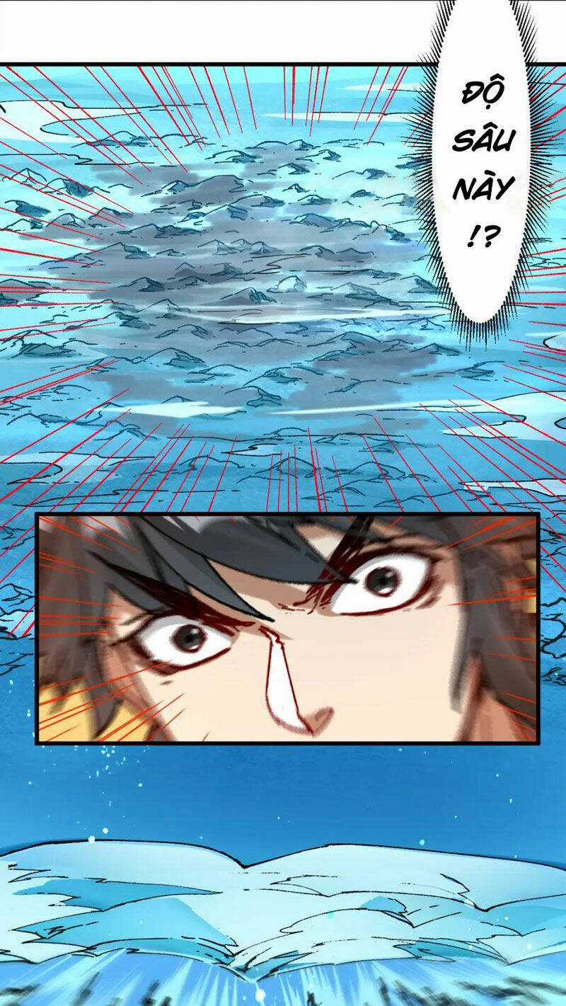 Thánh Khư - Chapter 224 - Trang 8