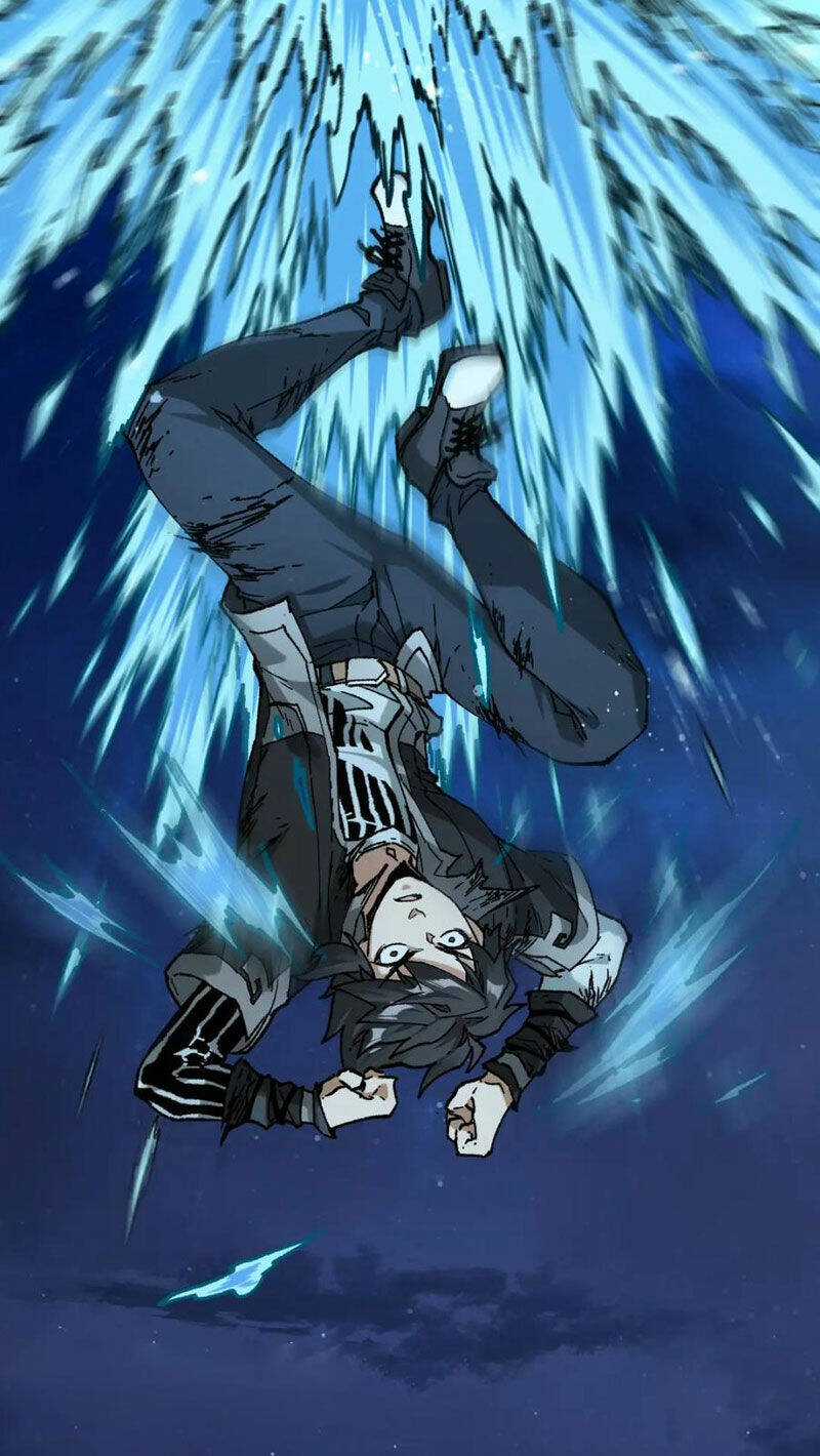 Thánh Khư - Chapter 224 - Trang 9