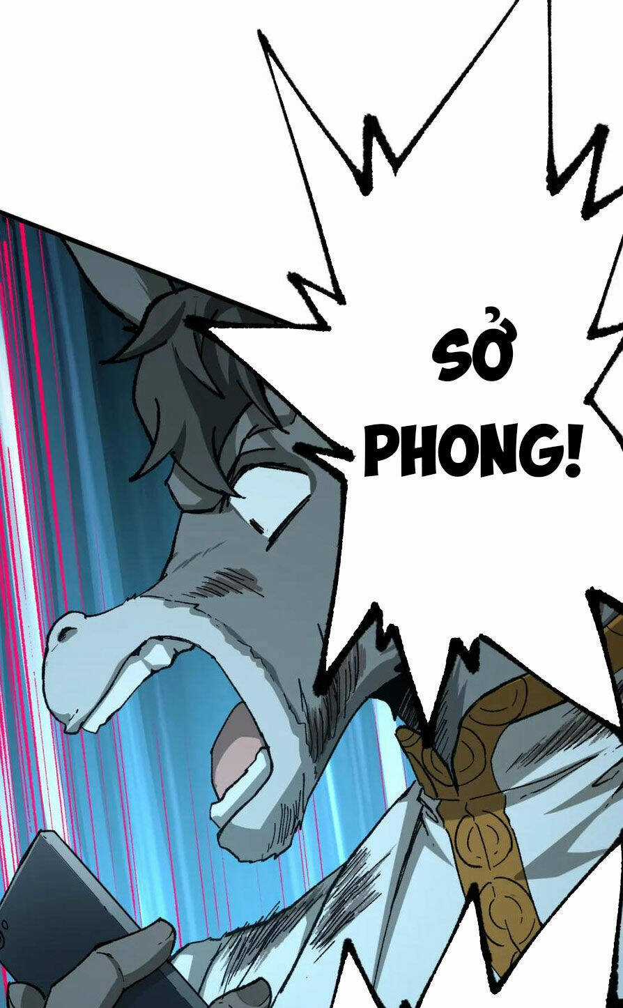 Thánh Khư - Chapter 225 - Trang 1