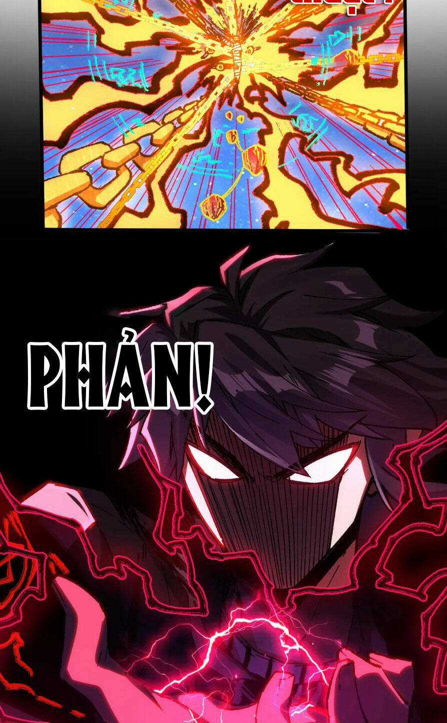 Thánh Khư - Chapter 225 - Trang 12