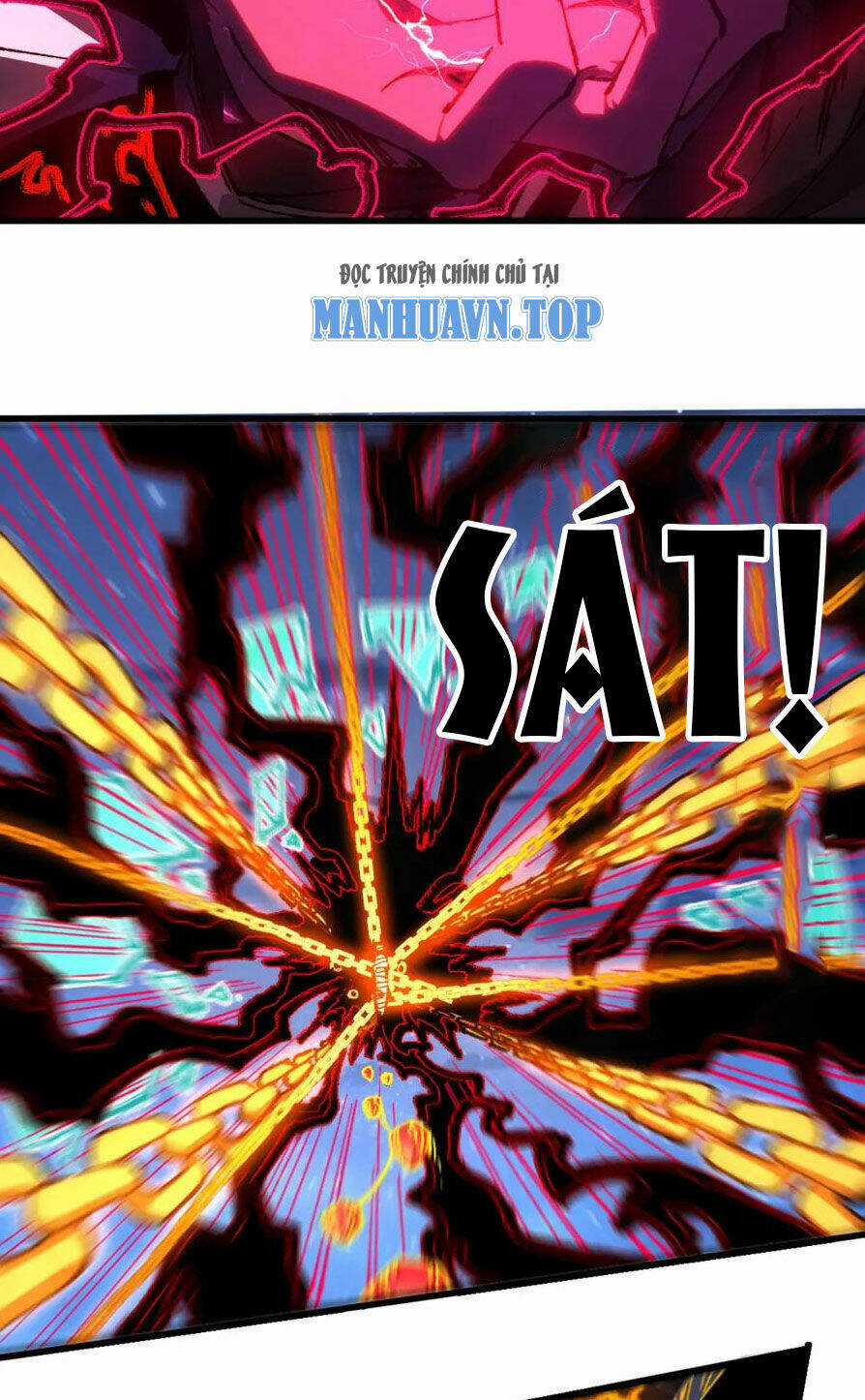Thánh Khư - Chapter 225 - Trang 13