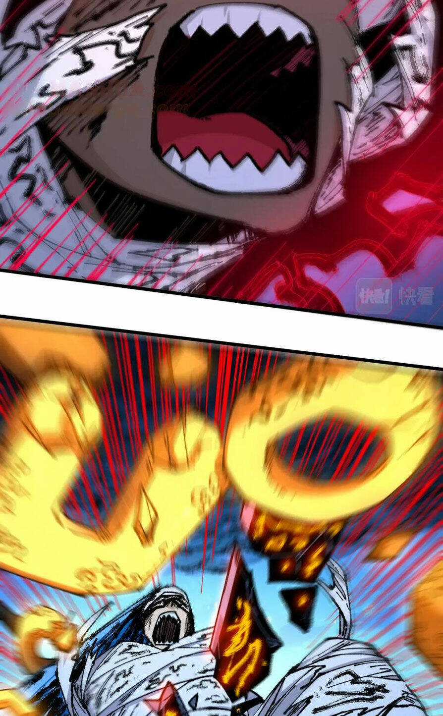 Thánh Khư - Chapter 225 - Trang 15