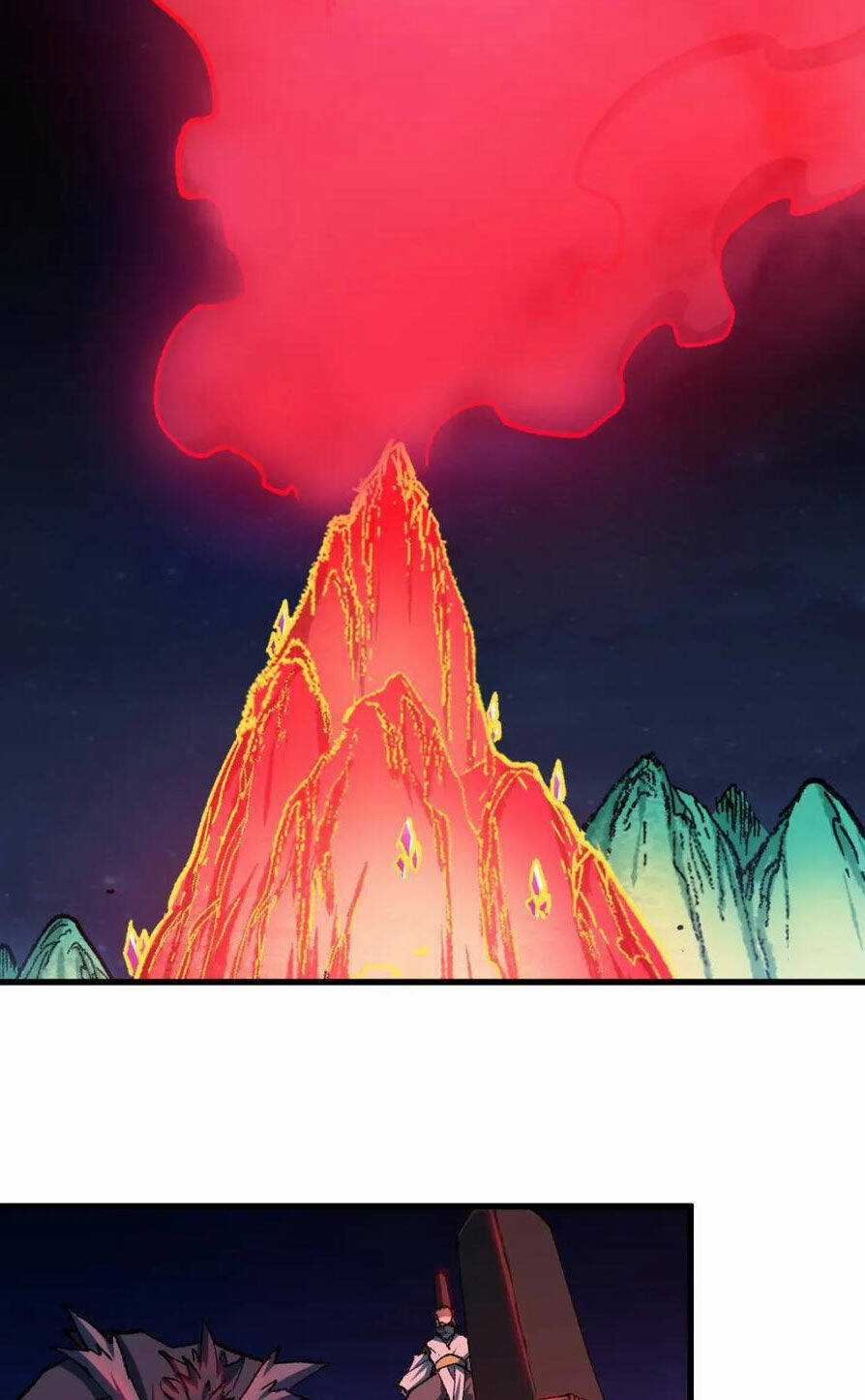 Thánh Khư - Chapter 225 - Trang 18