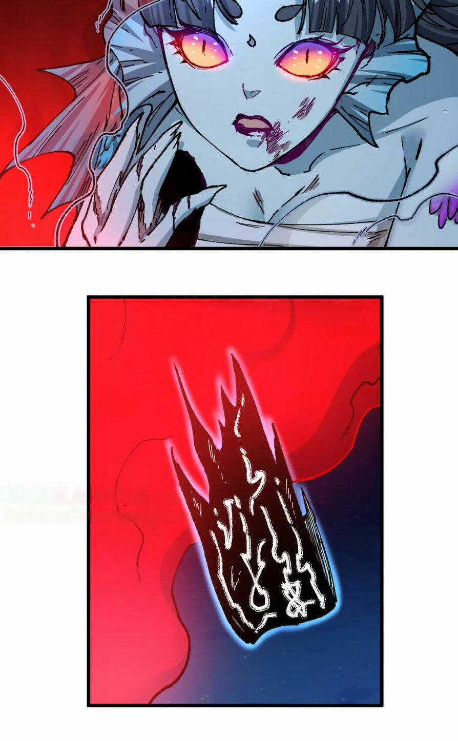 Thánh Khư - Chapter 225 - Trang 20