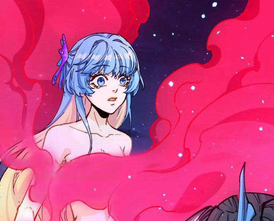 Thánh Khư - Chapter 225 - Trang 23