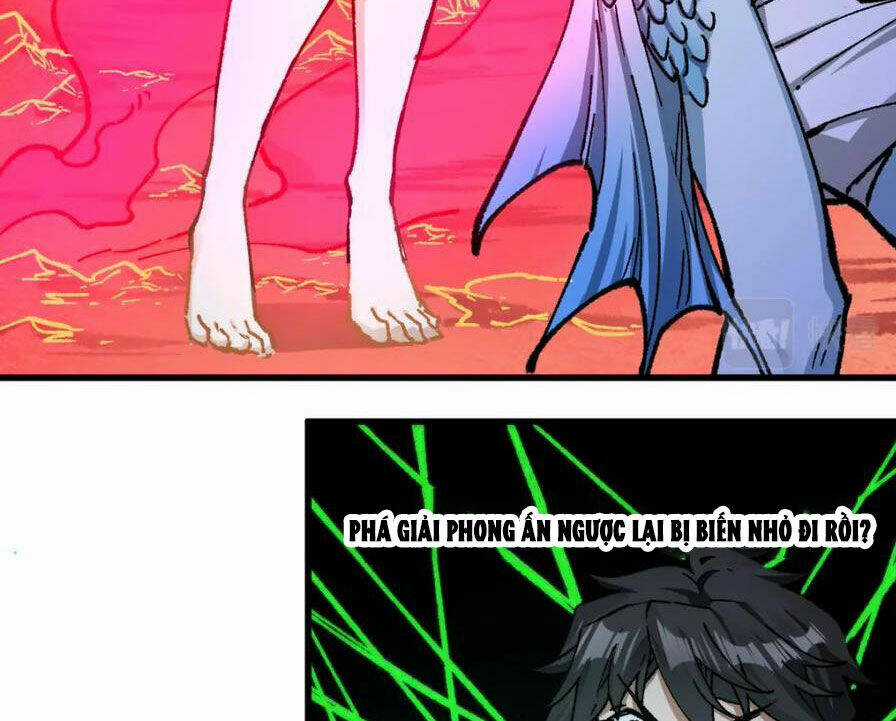 Thánh Khư - Chapter 225 - Trang 25