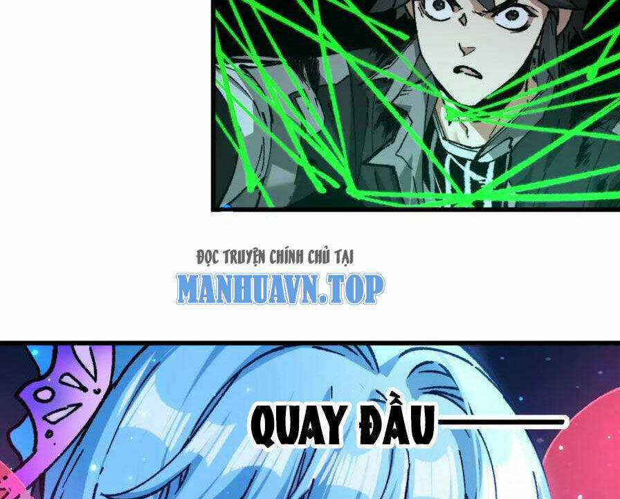 Thánh Khư - Chapter 225 - Trang 26