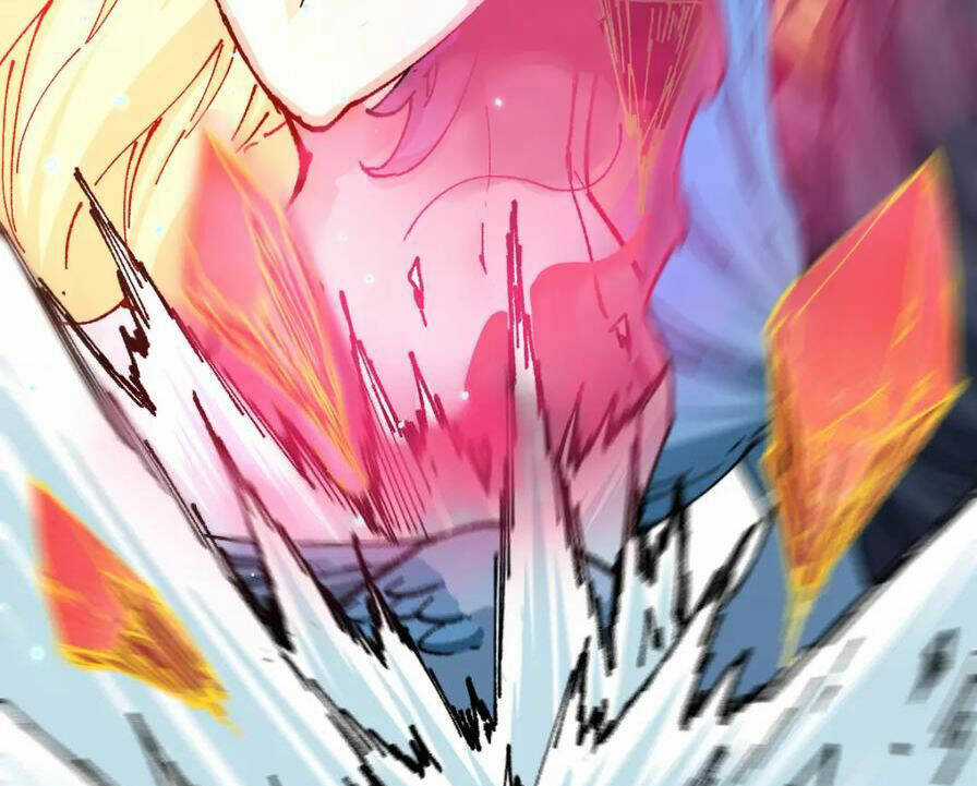 Thánh Khư - Chapter 225 - Trang 34