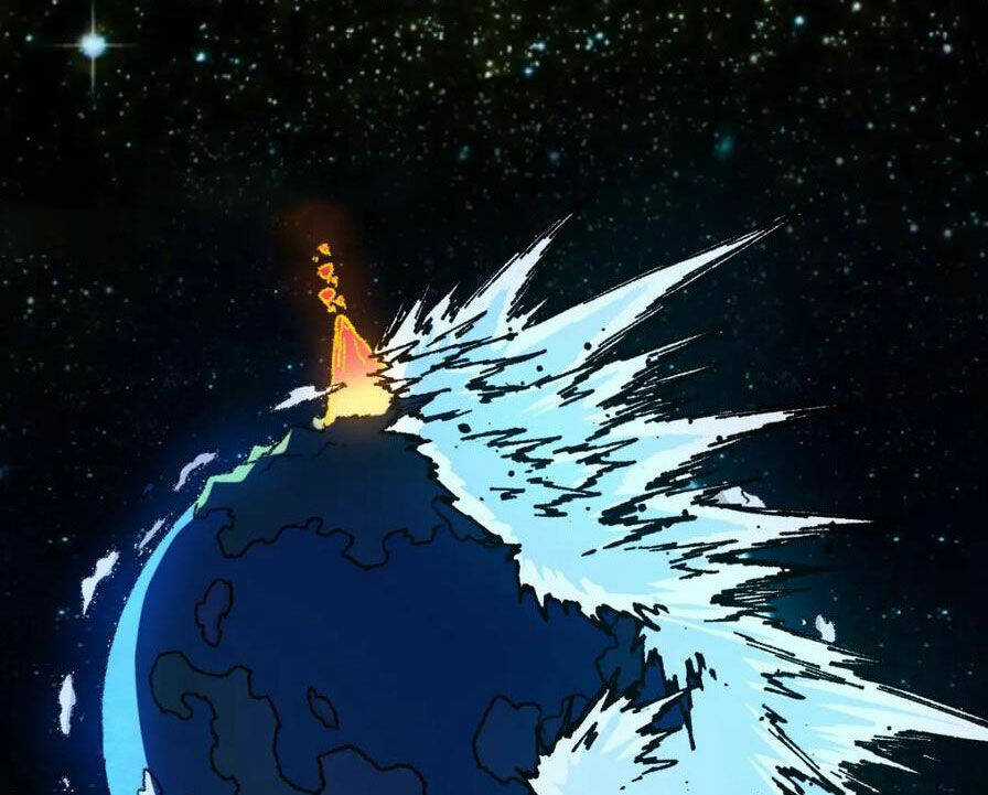 Thánh Khư - Chapter 225 - Trang 39