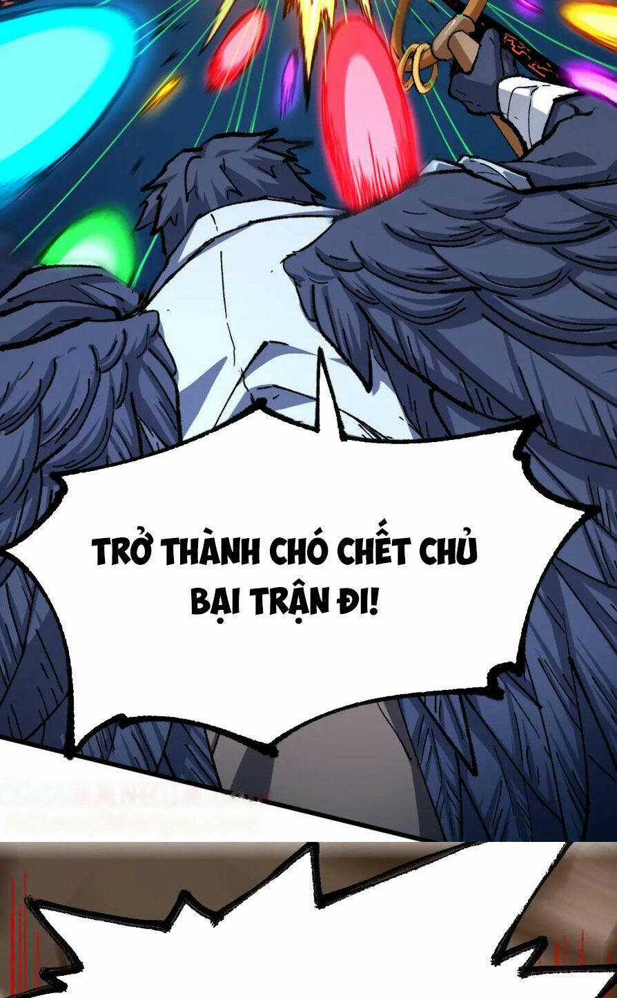 Thánh Khư - Chapter 225 - Trang 7