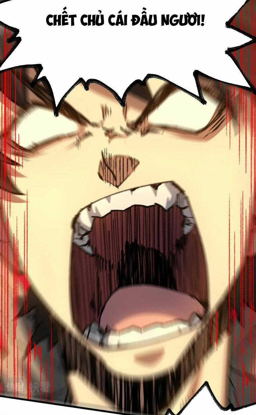 Thánh Khư - Chapter 225 - Trang 8