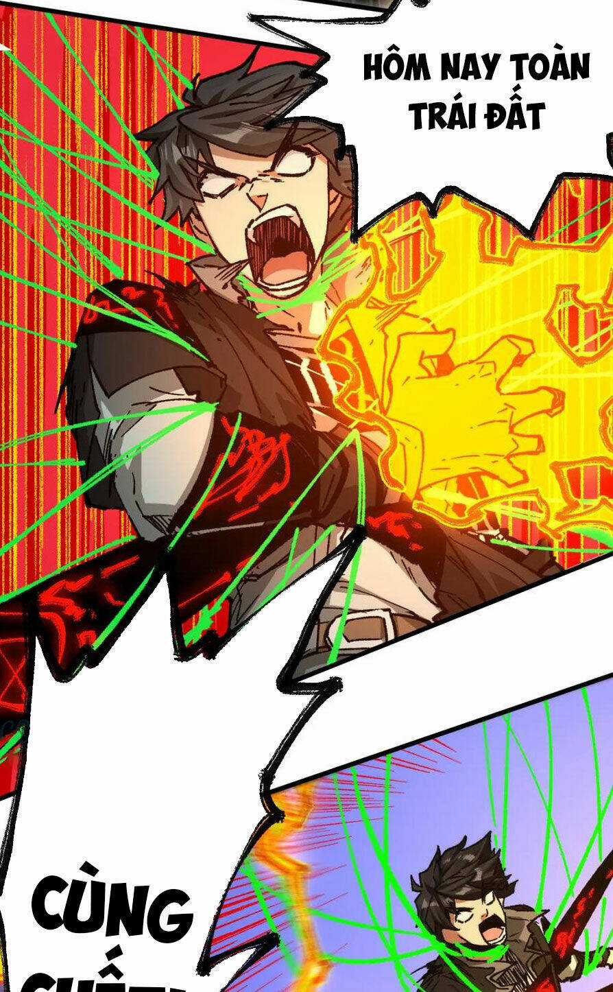 Thánh Khư - Chapter 225 - Trang 9