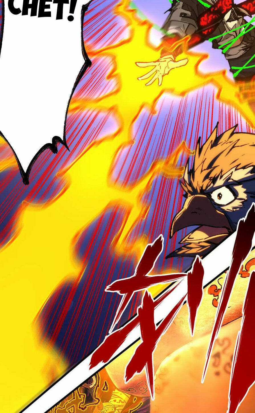 Thánh Khư - Chapter 225 - Trang 10