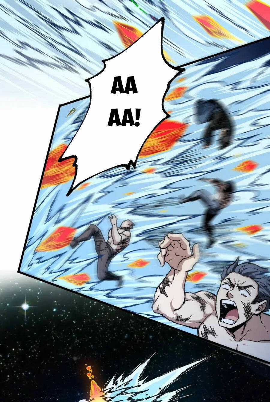 Thánh Khư - Chapter 226 - Trang 2