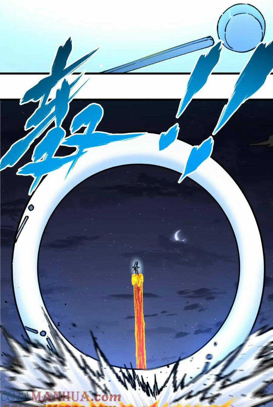 Thánh Khư - Chapter 226 - Trang 13