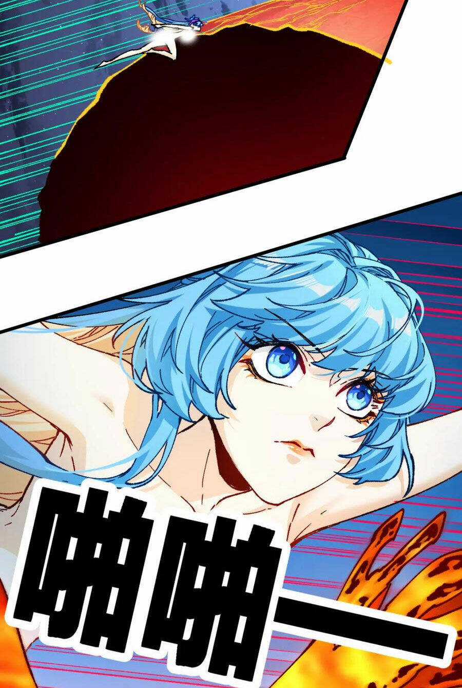 Thánh Khư - Chapter 226 - Trang 18
