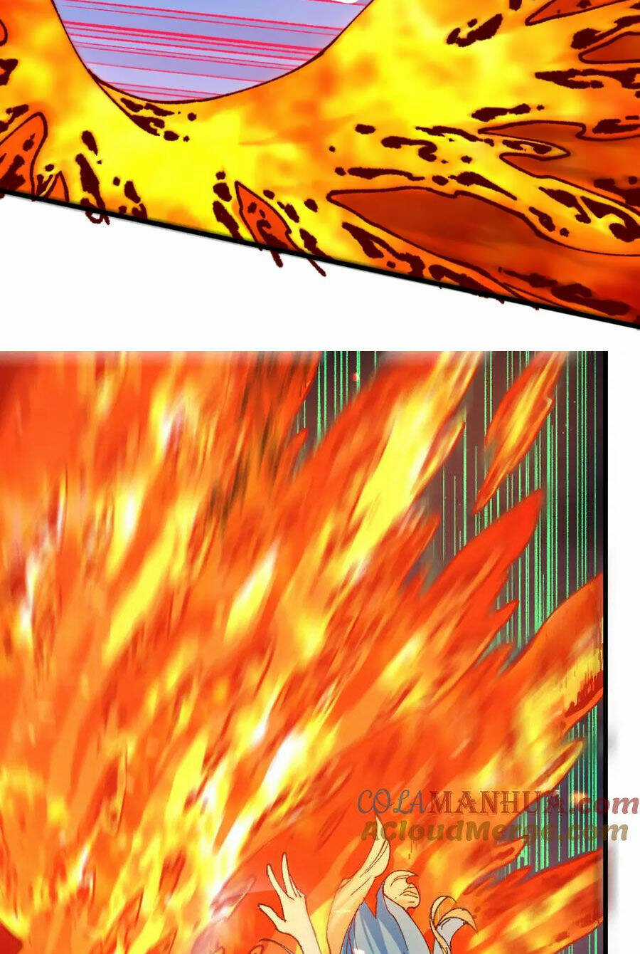 Thánh Khư - Chapter 226 - Trang 19