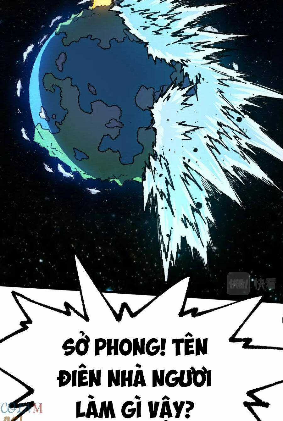 Thánh Khư - Chapter 226 - Trang 3