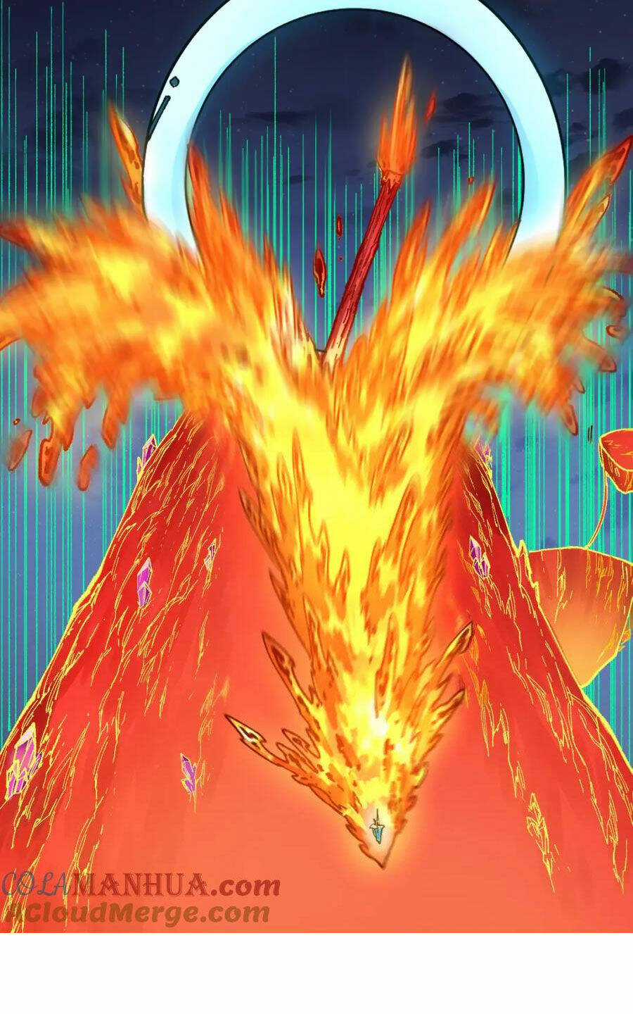 Thánh Khư - Chapter 226 - Trang 21