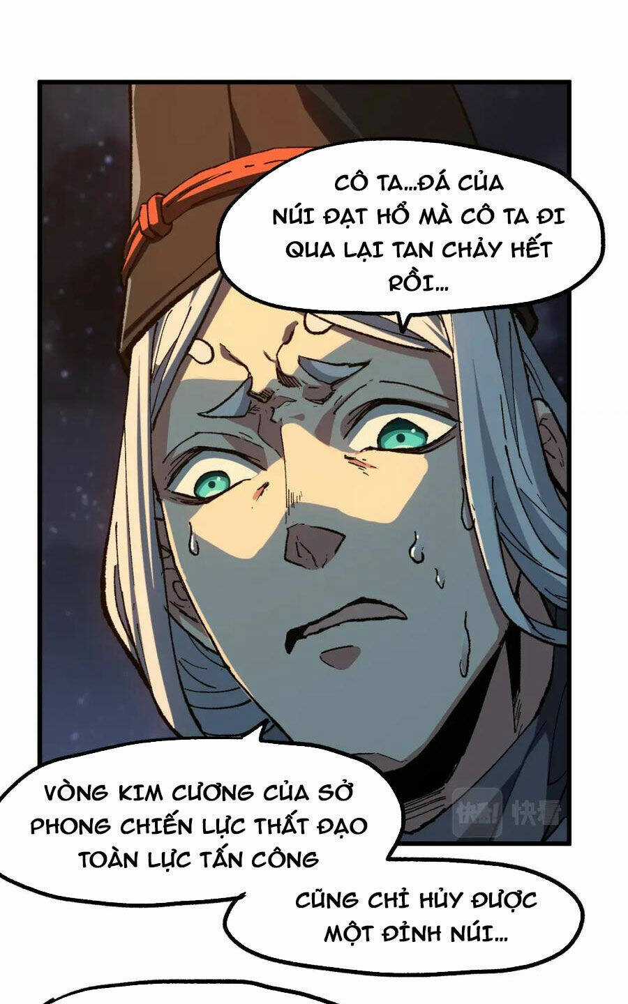 Thánh Khư - Chapter 226 - Trang 22