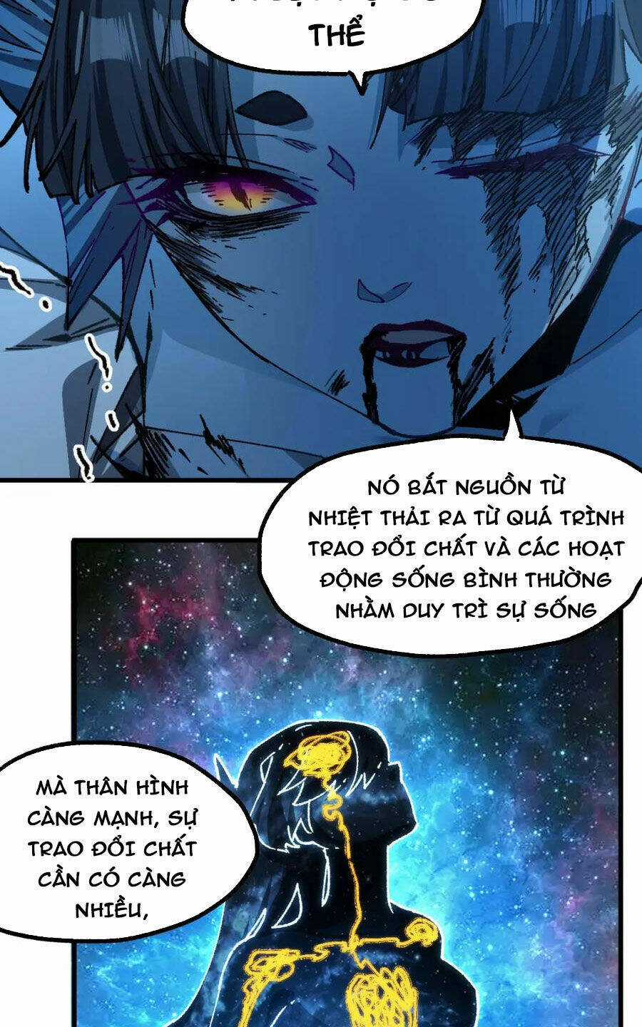 Thánh Khư - Chapter 226 - Trang 26